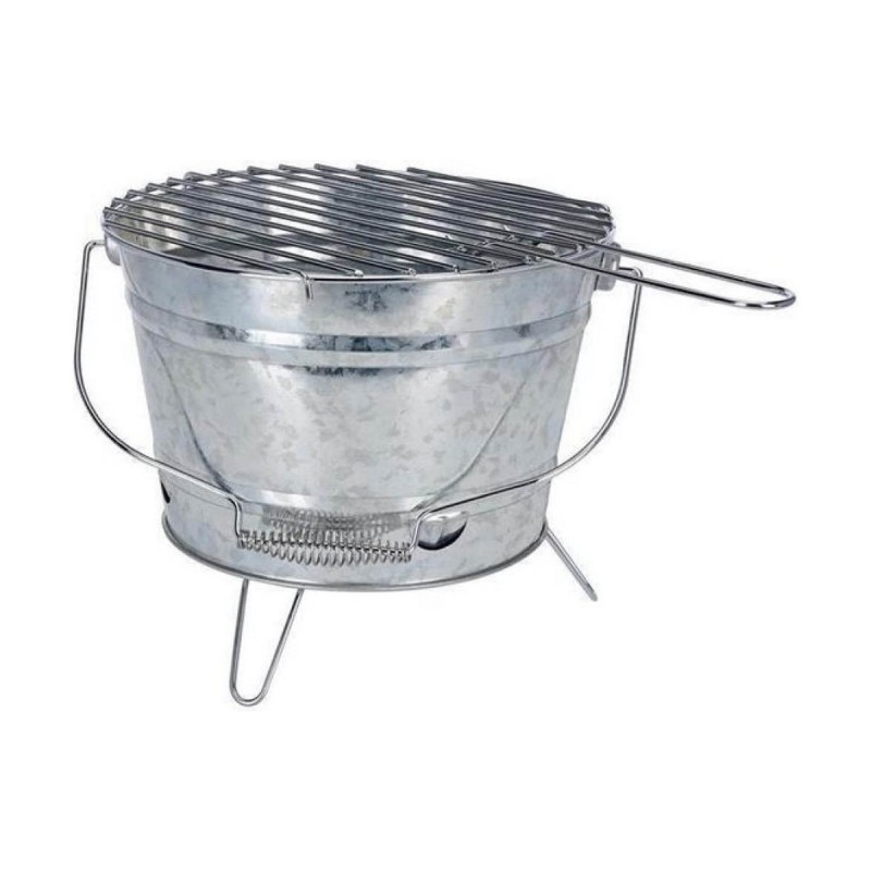 Barbecue Portable Zinc