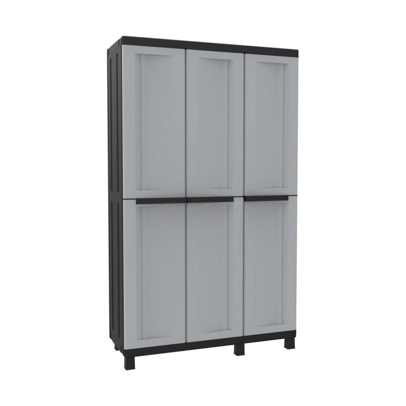 Armoire Terry twistblack102a 3 portes