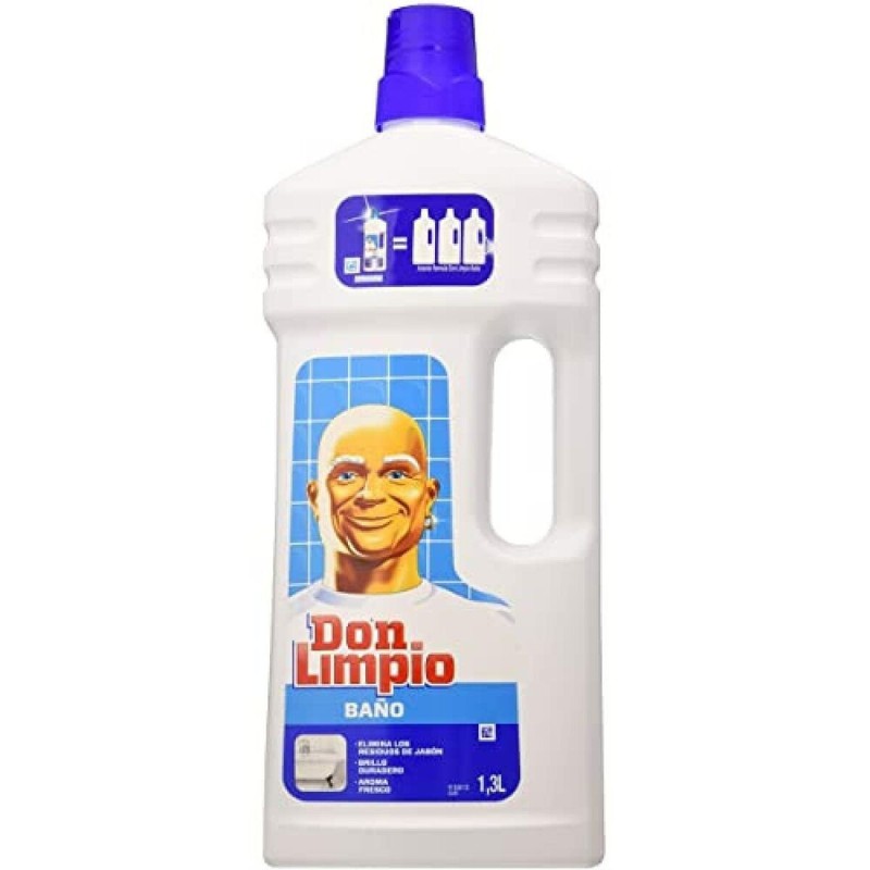 Nettoyant Don Limpio 1