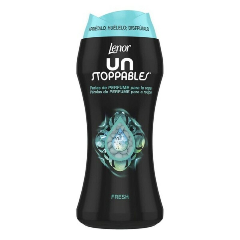 Adoucissant Concentré Unstoppables Fresh Lenor 81683958 (140 g)