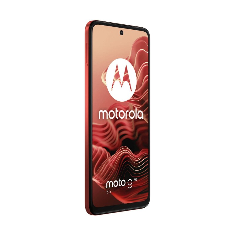 Téléphone portable pour personnes âgées Motorola