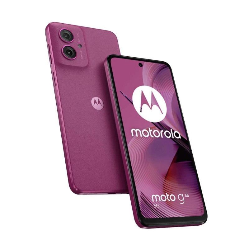 Smartphone Motorola Moto G55 5G 6