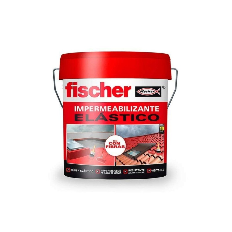 Imperméabilisation Fischer Ms Blanc 750 ml