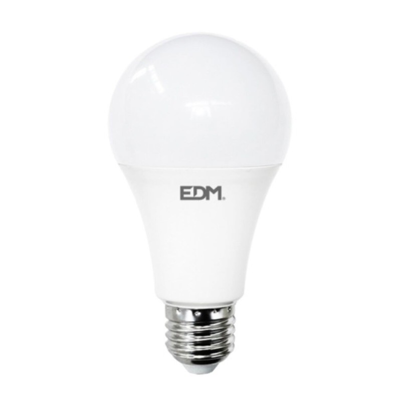 Lampe LED EDM 98720 F 24 W 200 W E27 2700 lm Ø 7 x 13