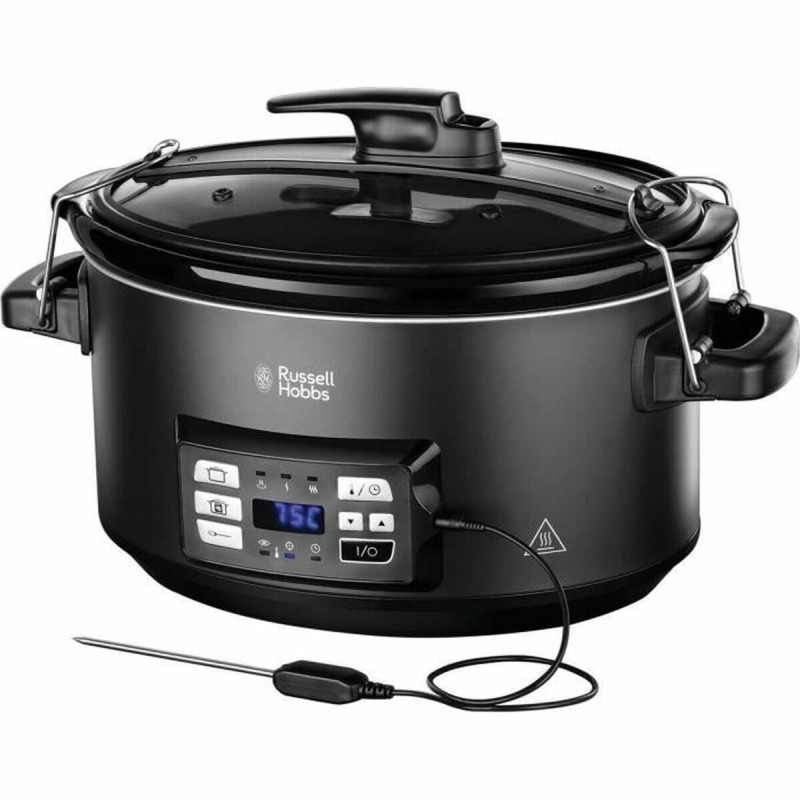 Cuisinière à cuisson lente Russell Hobbs 25630-56 220 V 6