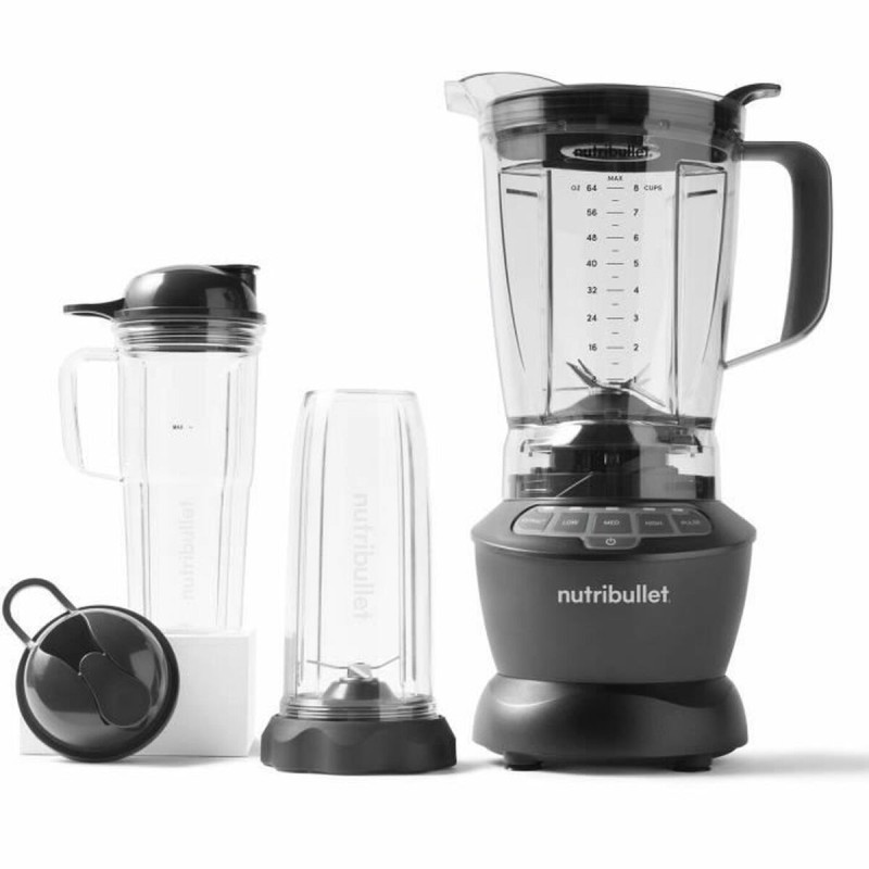 Bol mixeur Nutribullet 1200 W 1