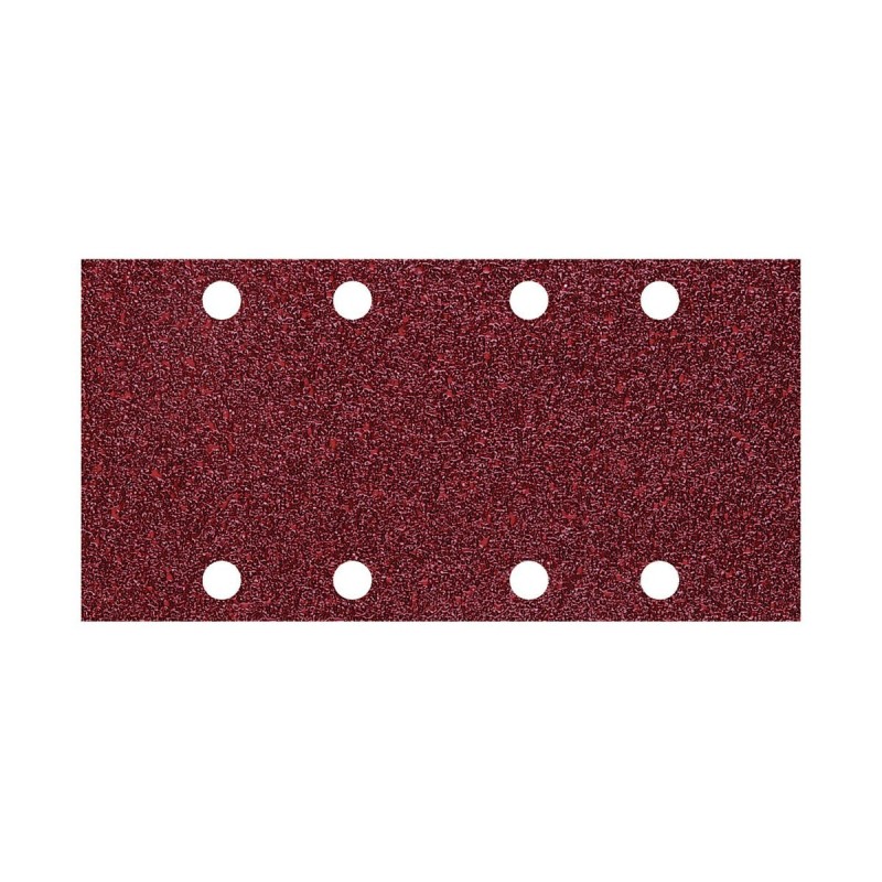 Feuilles abrasives Wolfcraft 1767000 (9