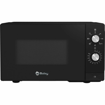 Micro-ondes Balay 3WG3112X2 Noir 800 W 20 L