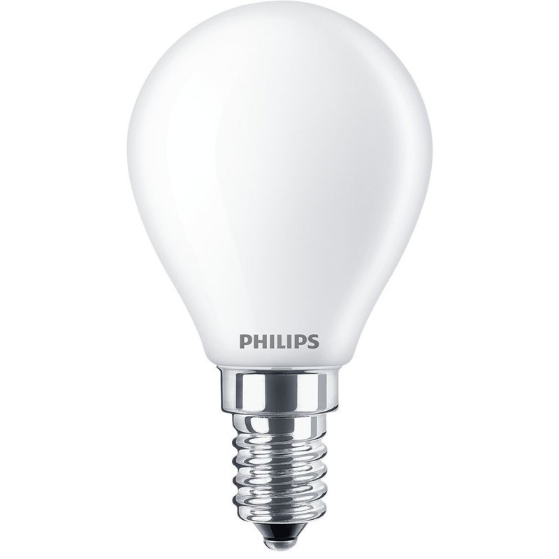 Lampe LED Philips F 40 W 4