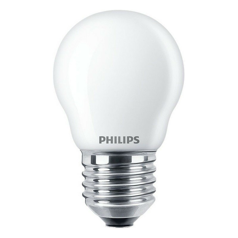 Lampe LED Philips Blanc F 40 W 4