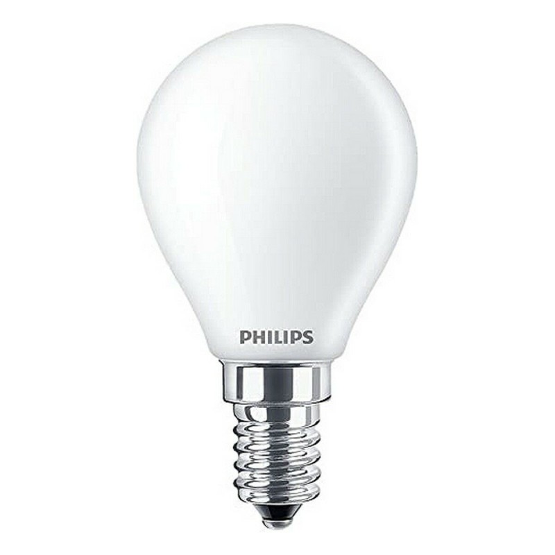 Lampe LED Philips F 4