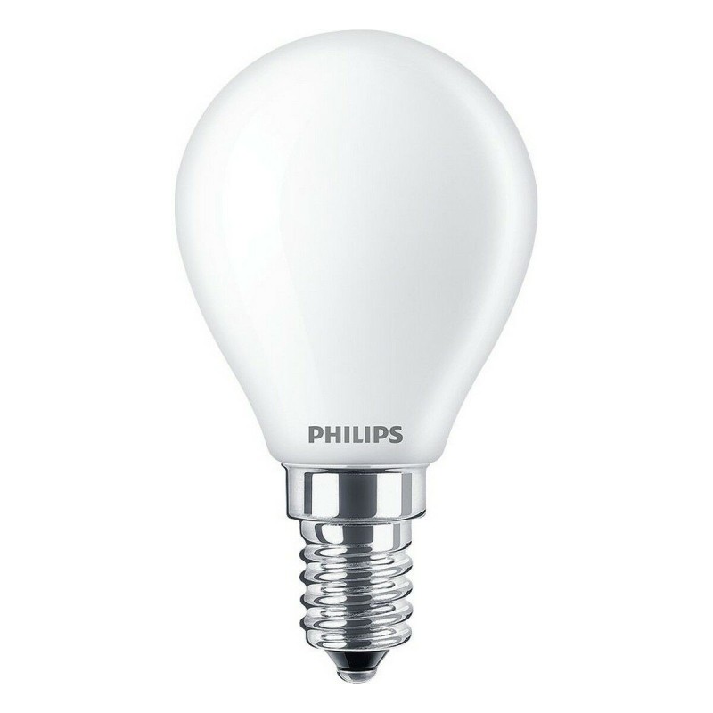 Lampe LED Philips E 6.5 W 6