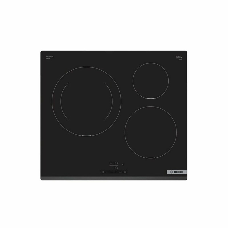 Plaque à Induction BOSCH PUJ631BB5E 60 cm 4600 W 59