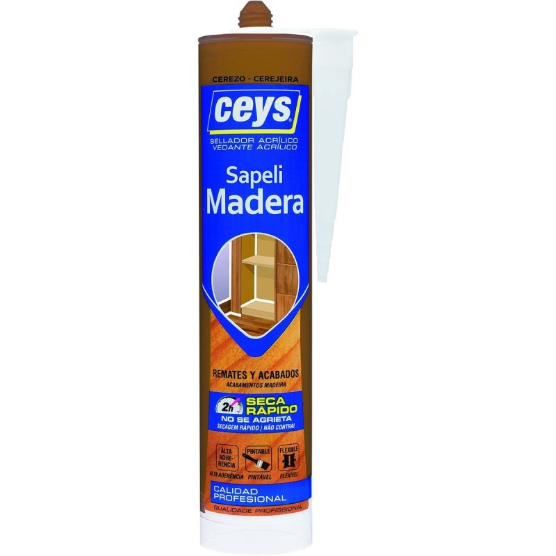 Scellant Ceys Bois mastic