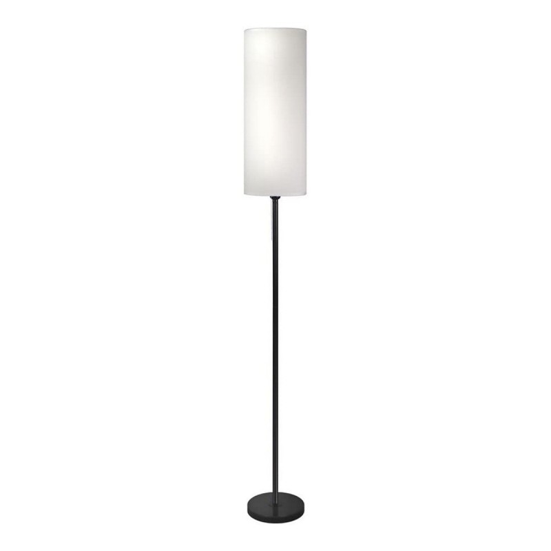 Lampadaire EDM 32123 Noir 60 W 220-240 V 20 x 20 x 155 cm Vintage