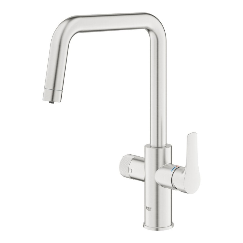 Kitchen Tap Grohe Blue Pure Start Fourchette / forme en U