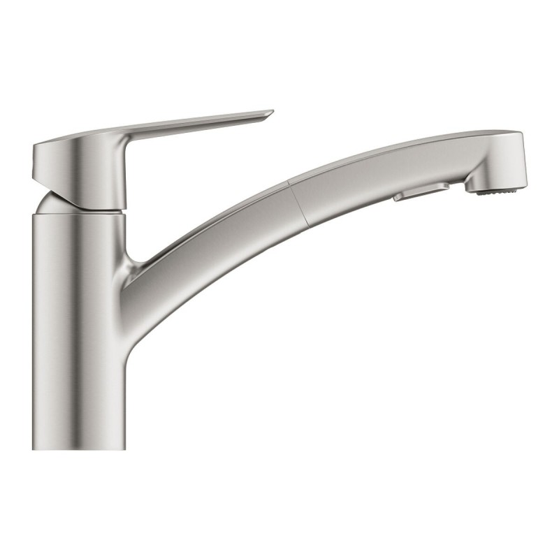 Mitigeur Grohe 30531DC1 Métal Laiton