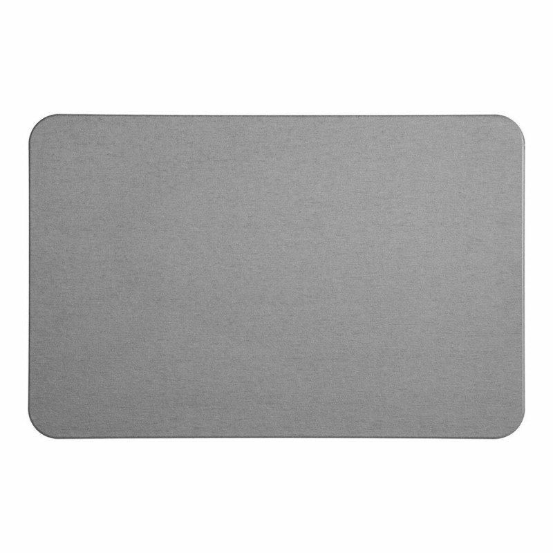 Tapis de bain 5five Simply Smart Gris 60 x 39 cm