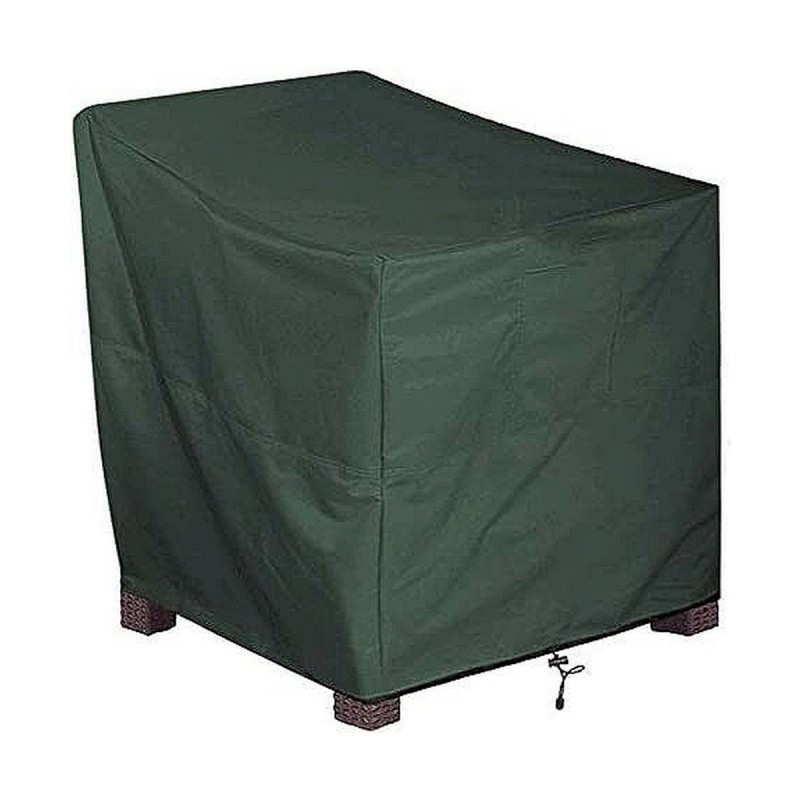 Housse de canapé Altadex Vert Polyester 130 x 90 x 70 cm