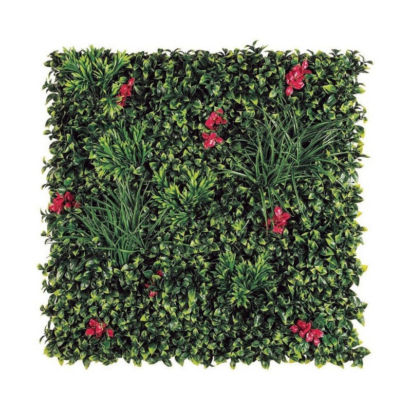 Kit de jardin vertical Nortene villa Vert 100 x 100 cm