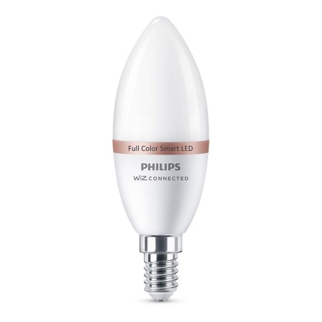 Lampe LED Philips Wiz Blanc F 40 W 4