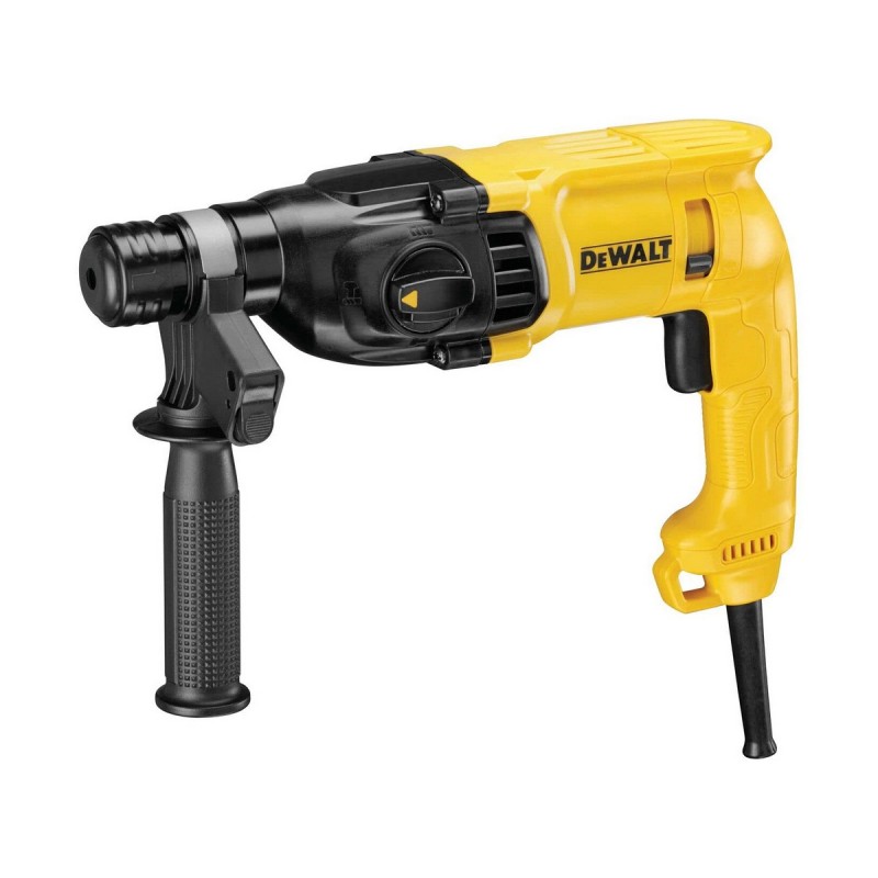 Marteau perforateur Dewalt D25033K