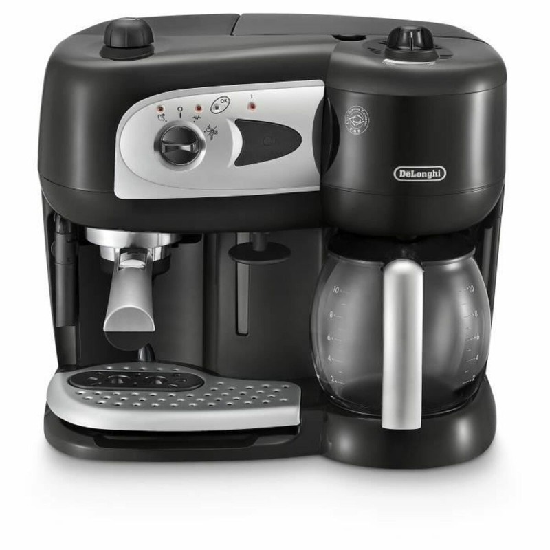 Cafétière DeLonghi 1750 W 1