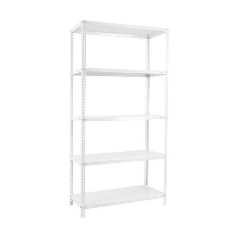 Étagère Simon Rack Comfort 5/300 Métal 5 Etagères 500 kg (180 x 90 x 30 cm)