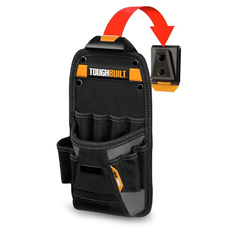 Sac à outils Toughbuilt tb-ct-22