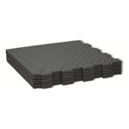 Tapis Puzzle Kinzo 6 Pièces Feuille de Mousse