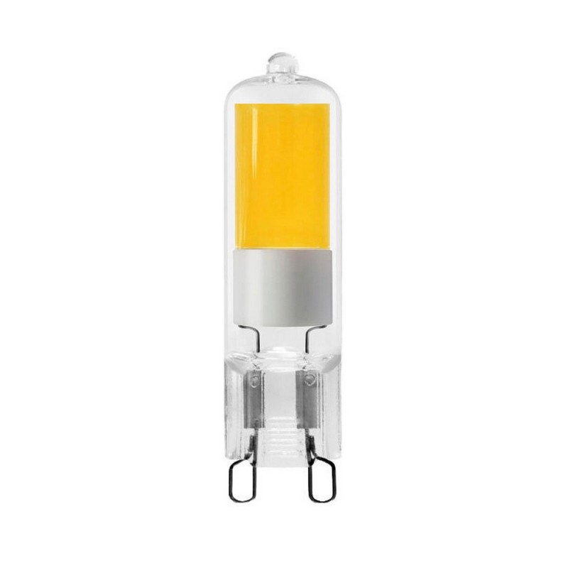 Lampe LED EDM 98210 E 5 W 45 W G9 550 lm Ø 1