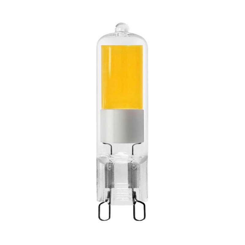 Lampe LED EDM 98212 E 5 W 46 W G9 575 Lm Ø 1