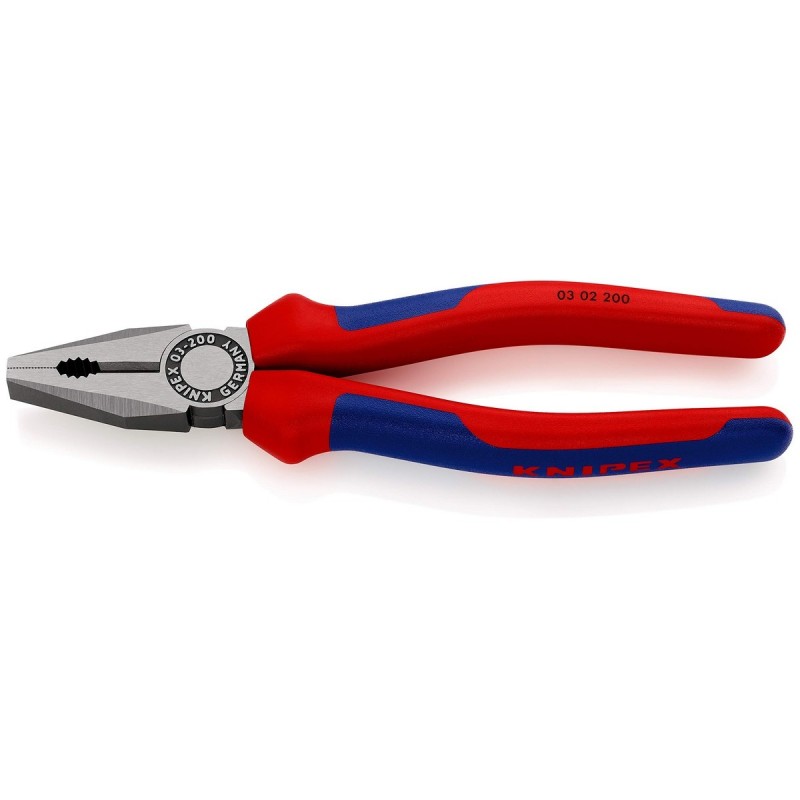 Pinces universelles Knipex 0302200