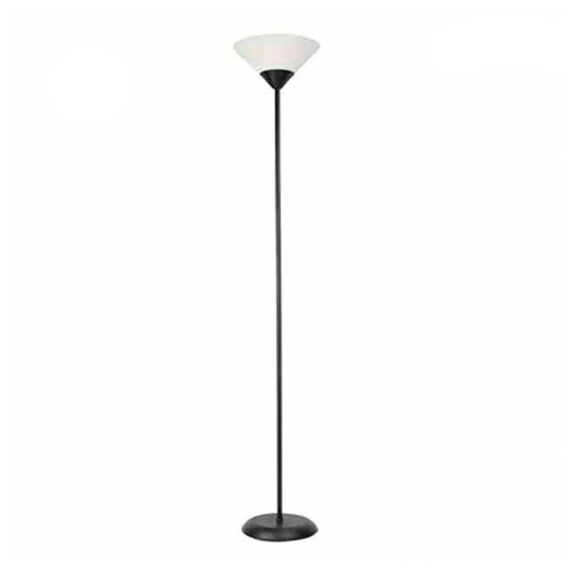 Lampadaire EDM 30011 Miami Noir 60 W 220-240 V 180 cm