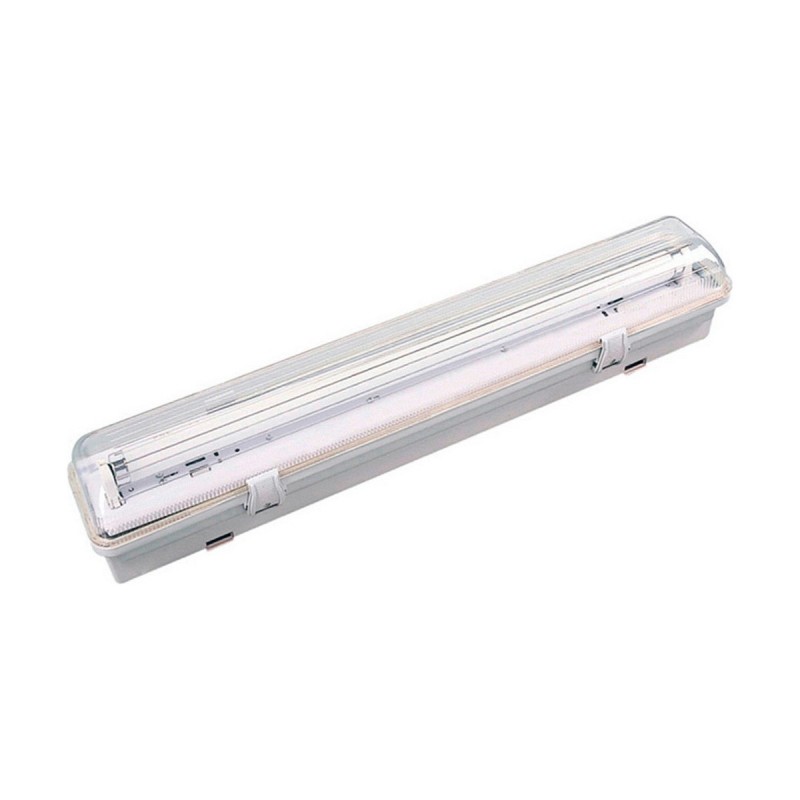 Tube LED EDM Gris 22 W 58 W