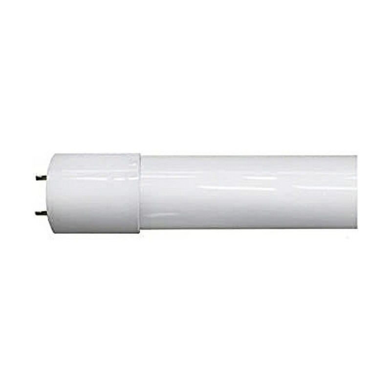 Tube LED EDM 31190 F 18 W 9 W G13 T8 900 Lm Ø 2