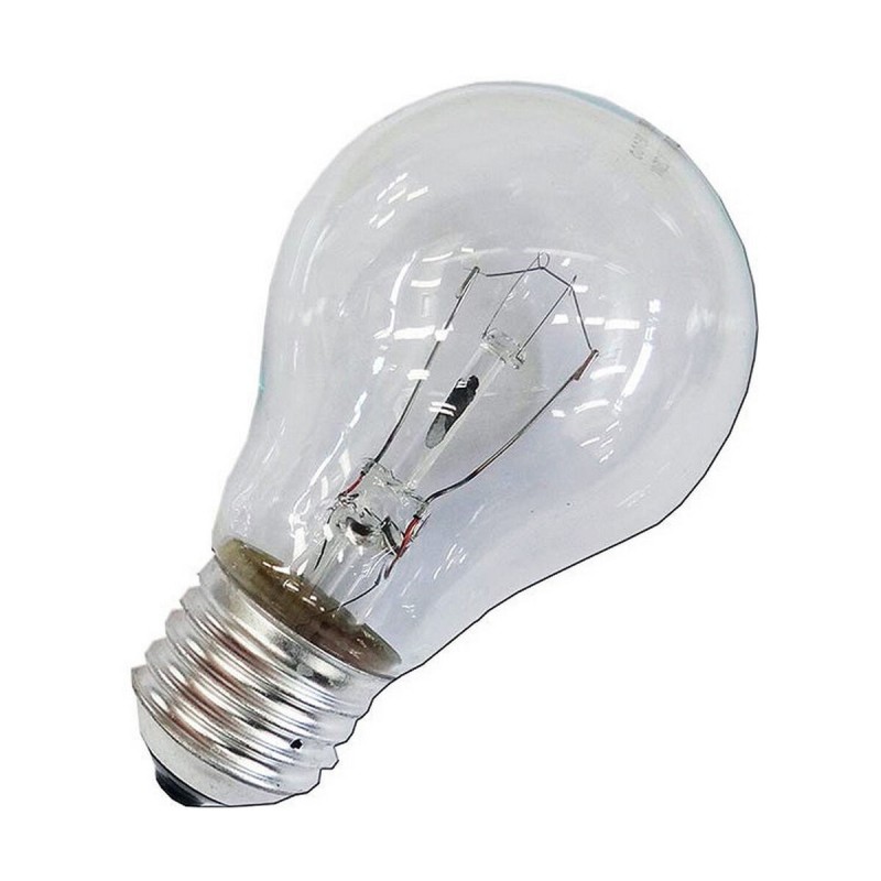 Ampoule à incandescence EDM 60 W industriel