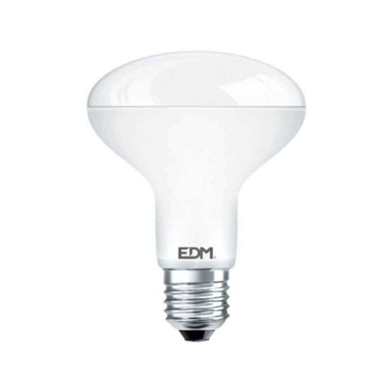 Lampe LED EDM 35484 F 60 W 10 W E27 810 Lm Ø 7