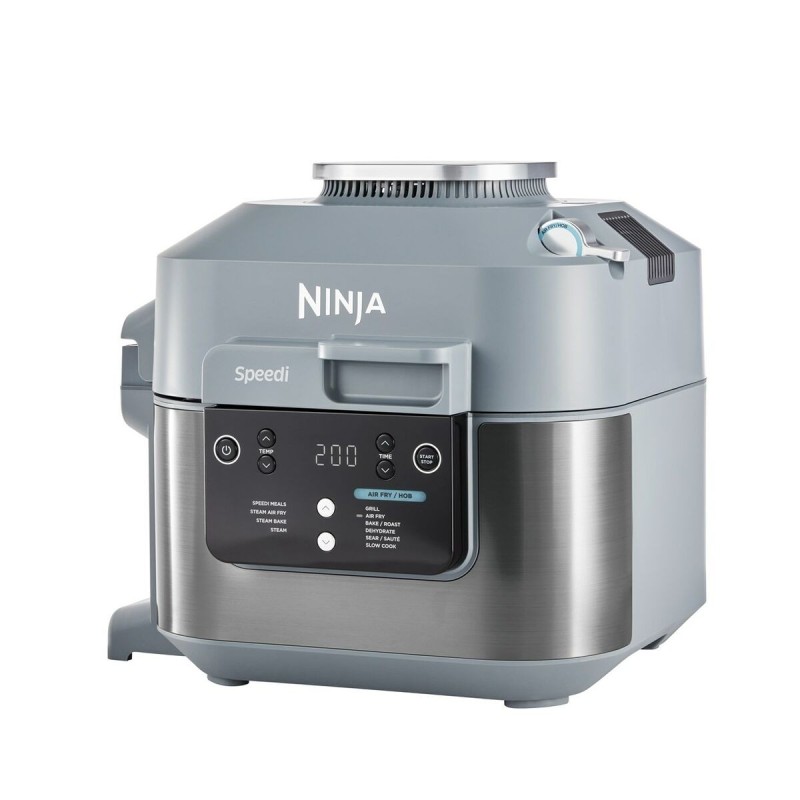 Marmites Express NINJA Gris 5