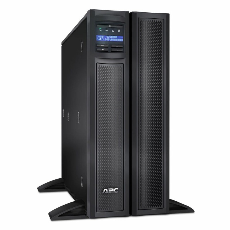 Système d'Alimentation Sans Interruption Interactif APC SMX3000RMHV2U 2700 W