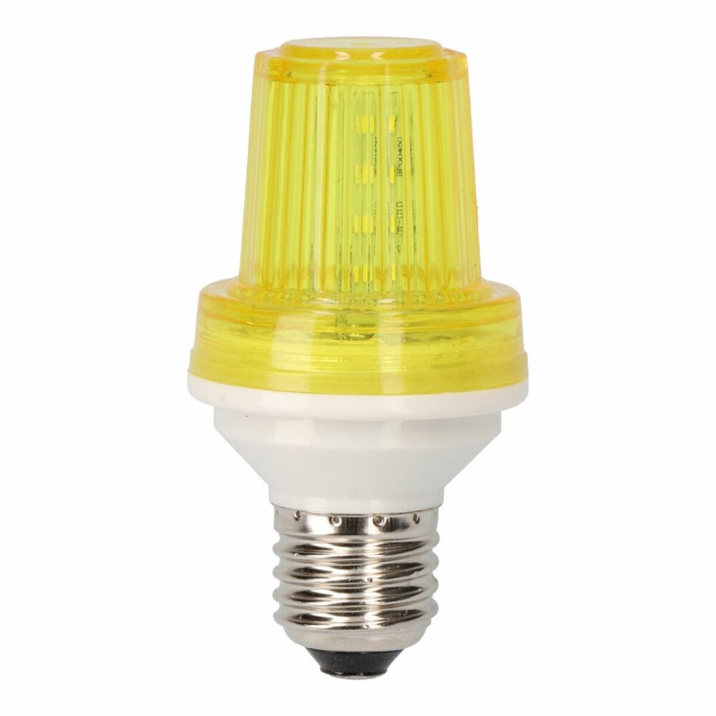 Ampoule EDM 71322 Jaune 1 W Ø 5