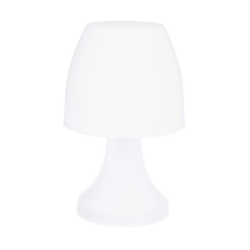 Lampe de bureau Blanc 220-240 V Polymère (17