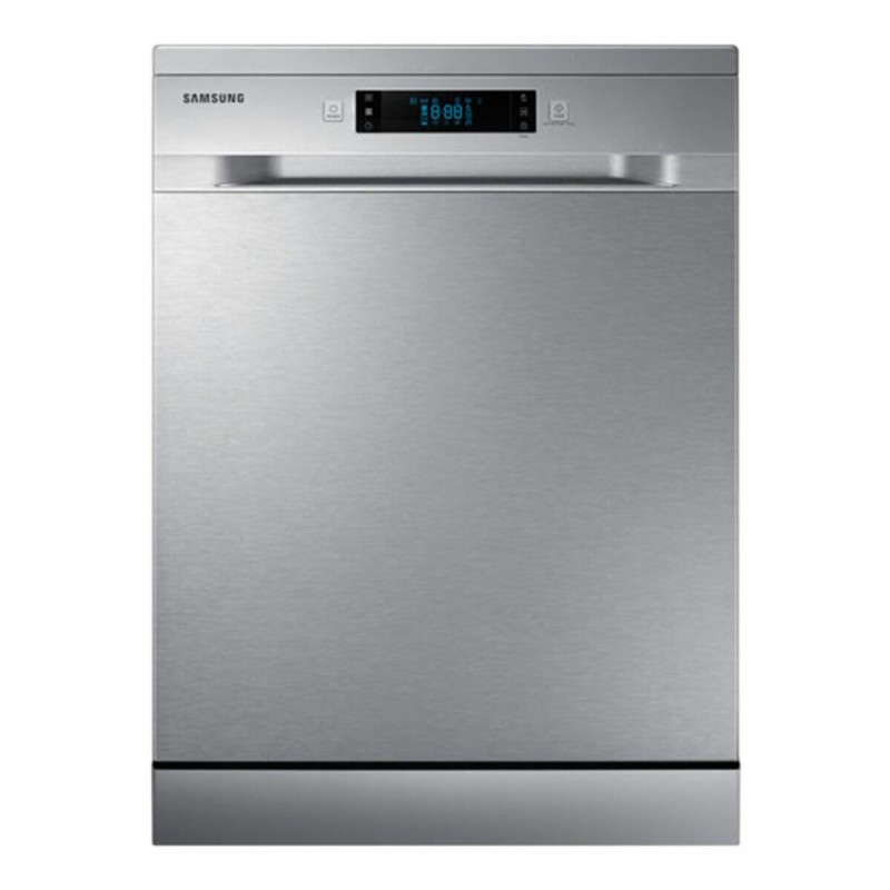 Lave-vaisselle Samsung DW60M6040FS/EC Acier 60 cm