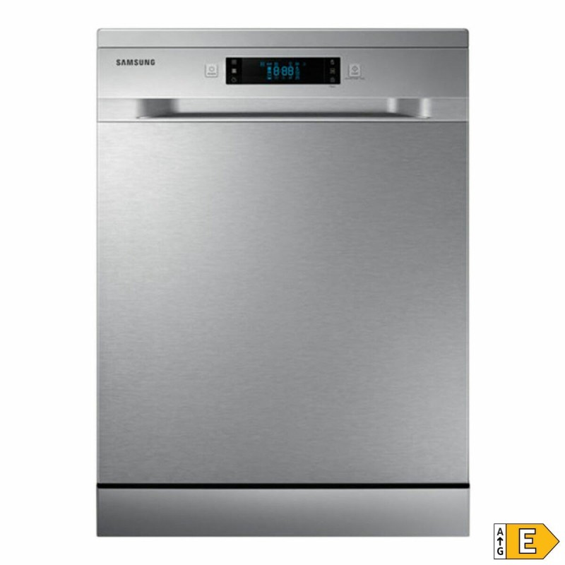 Lave-vaisselle Samsung DW60M6040FS/EC Acier 60 cm