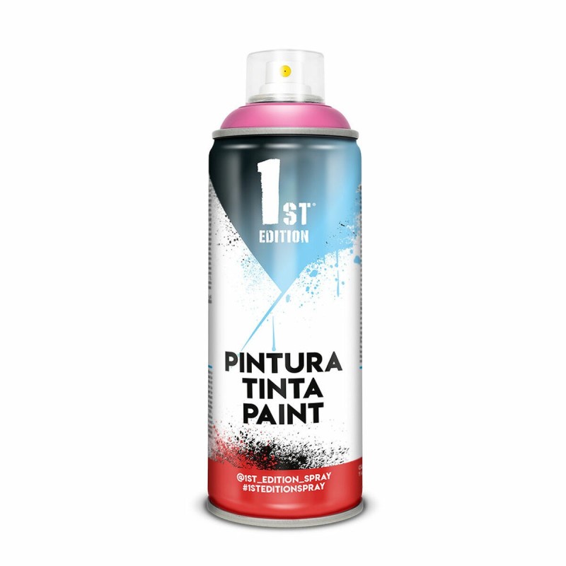 Peinture en spray 1st Edition 647 Bubblegum pink 300 ml