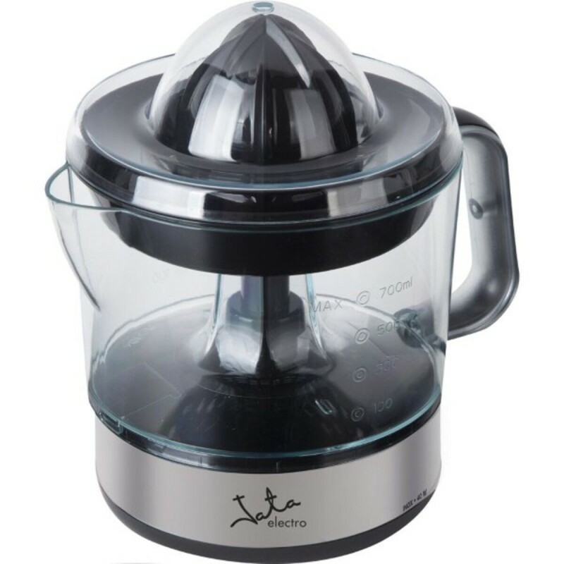 Centrifugeuse électrique JATA EX421 40 W Noir