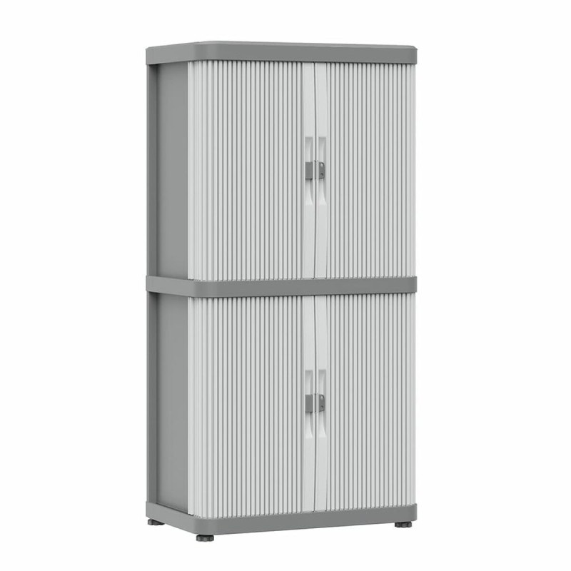 Armoire Rolling Space Modular 2 115 x 59 x 36 cm