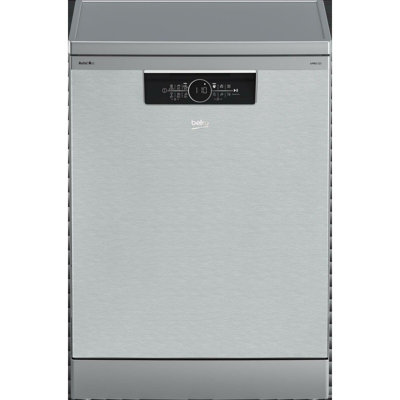 Lave-vaisselle BEKO BDFN36640XA 60 cm (60 cm)