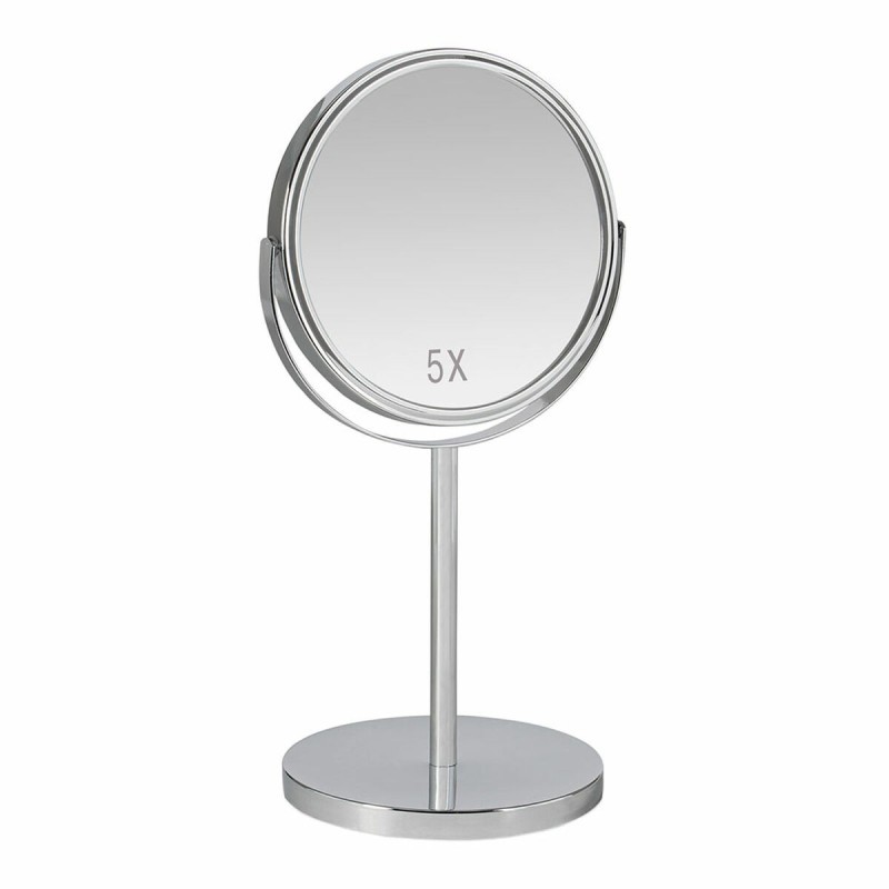 Miroir Andrea House Chrome 18