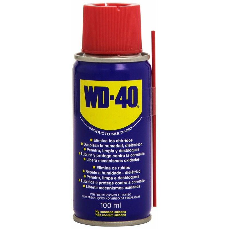 Huile lubrifiante WD-40 34209 100 ml